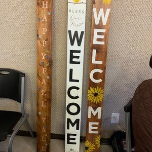 Chalk Couture finished goods